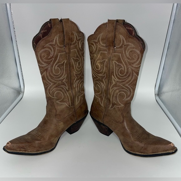 women’s Durango boots - Picture 5 of 12